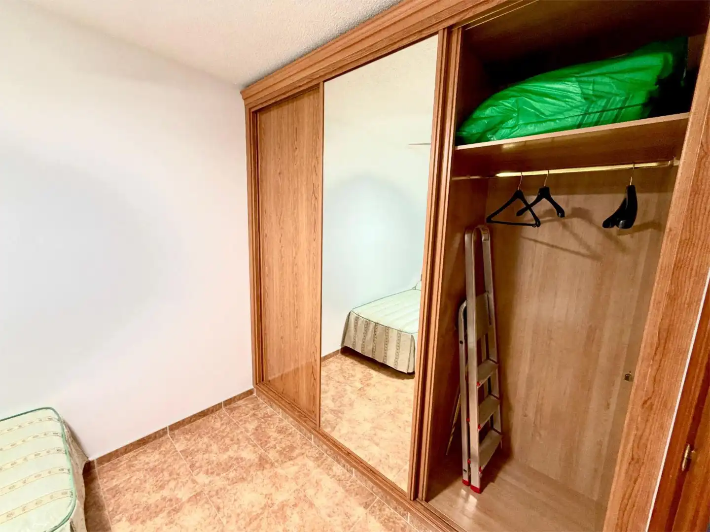 Wohnung zum Verkauf in Paseo de Velilla, 6, Velilla - Velilla Taramay Schlafzimmer von Wohnung zum Verkauf in Almuñécar mit Klimaanlage, Terrasse und Schwimmbad