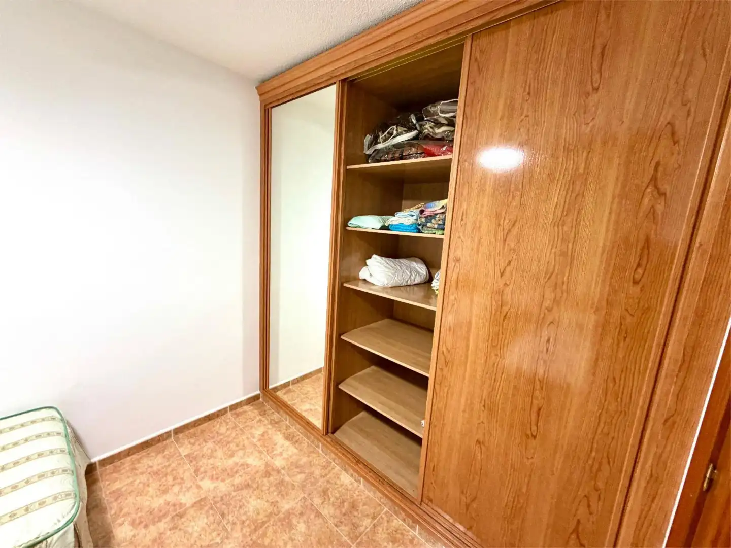 Wohnung zum Verkauf in Paseo de Velilla, 6, Velilla - Velilla Taramay Schlafzimmer von Wohnung zum Verkauf in Almuñécar mit Klimaanlage, Terrasse und Schwimmbad