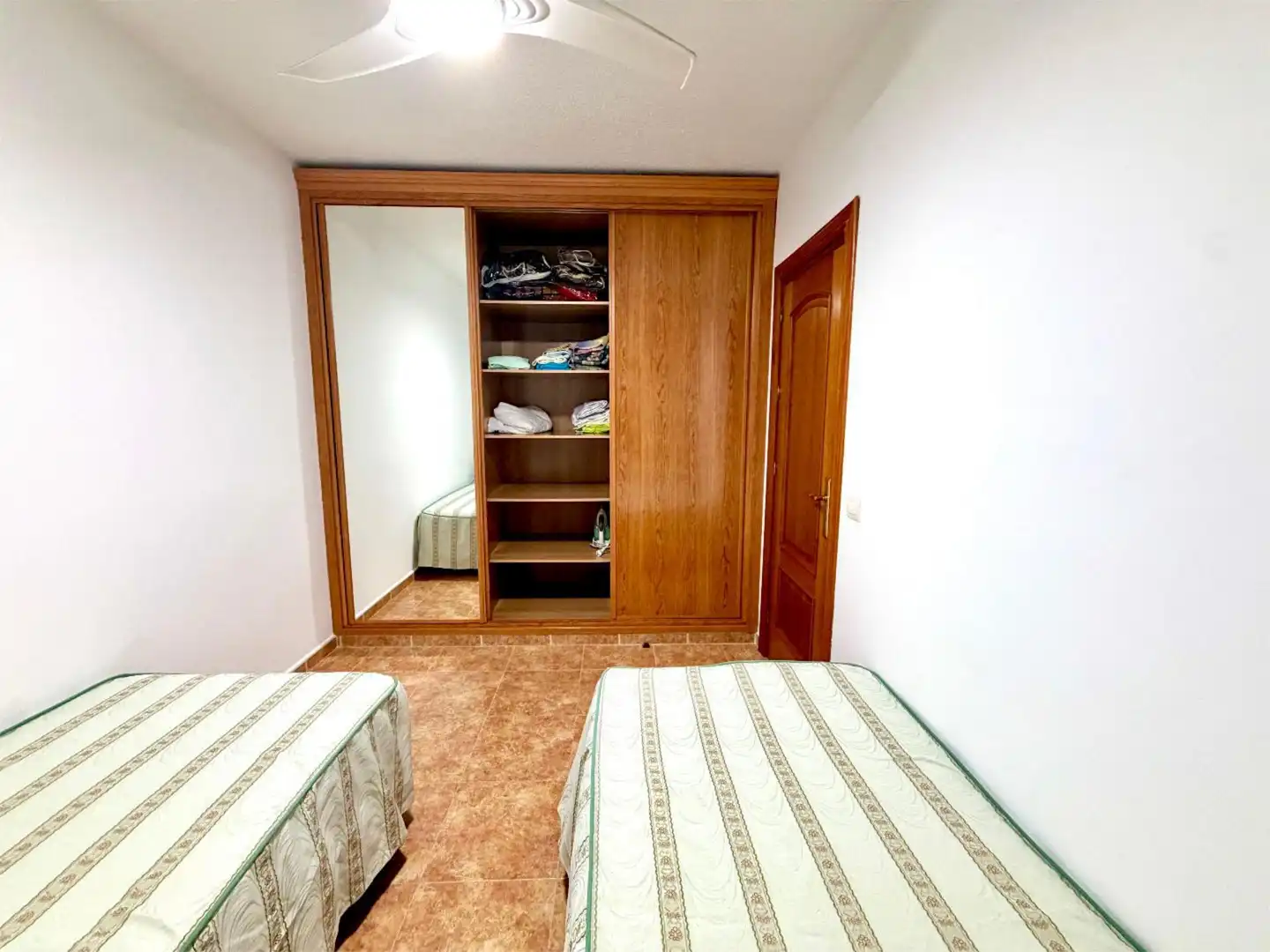 Wohnung zum Verkauf in Paseo de Velilla, 6, Velilla - Velilla Taramay Schlafzimmer von Wohnung zum Verkauf in Almuñécar mit Klimaanlage, Terrasse und Schwimmbad