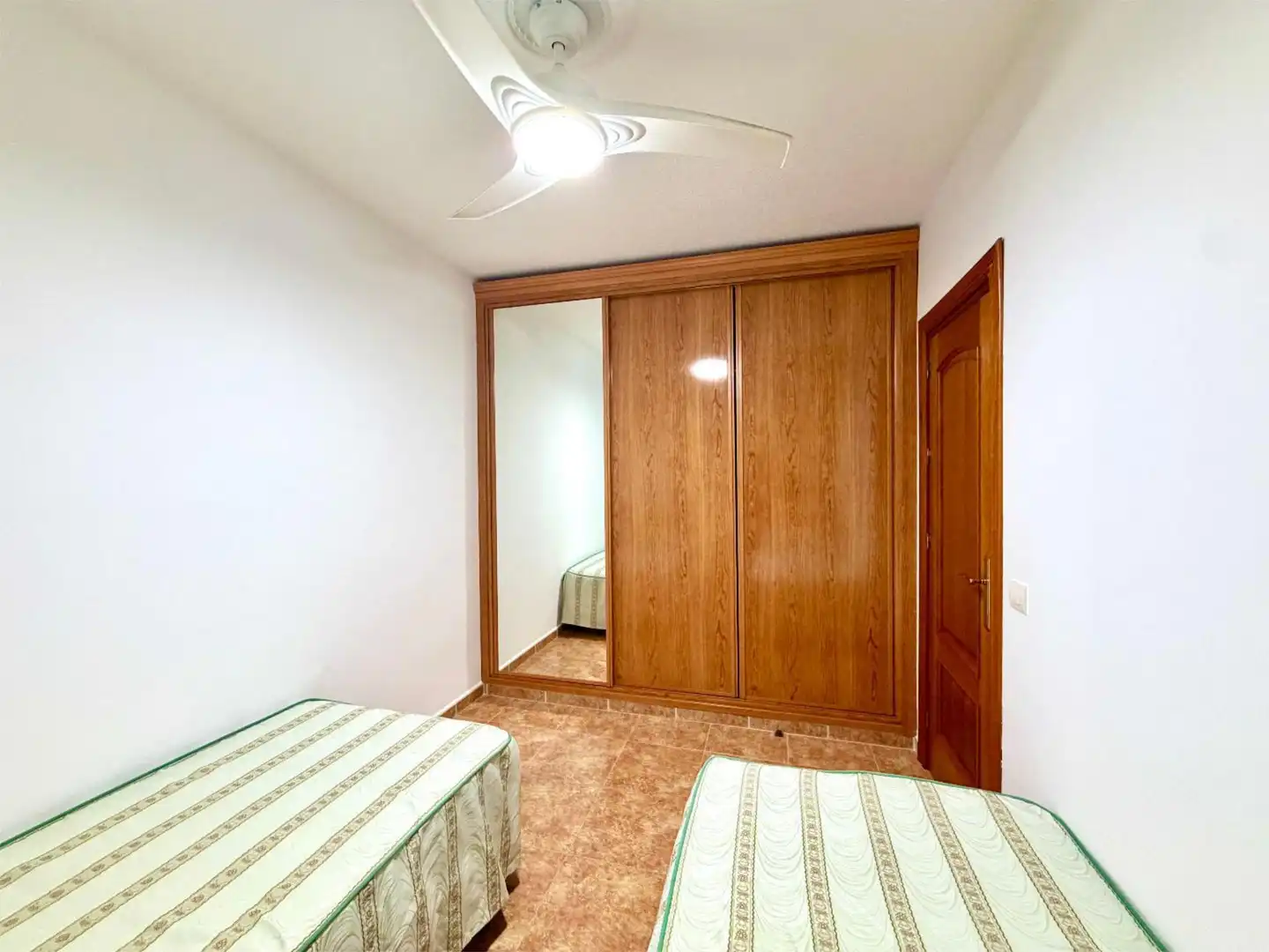 Wohnung zum Verkauf in Paseo de Velilla, 6, Velilla - Velilla Taramay Schlafzimmer von Wohnung zum Verkauf in Almuñécar mit Klimaanlage, Terrasse und Schwimmbad