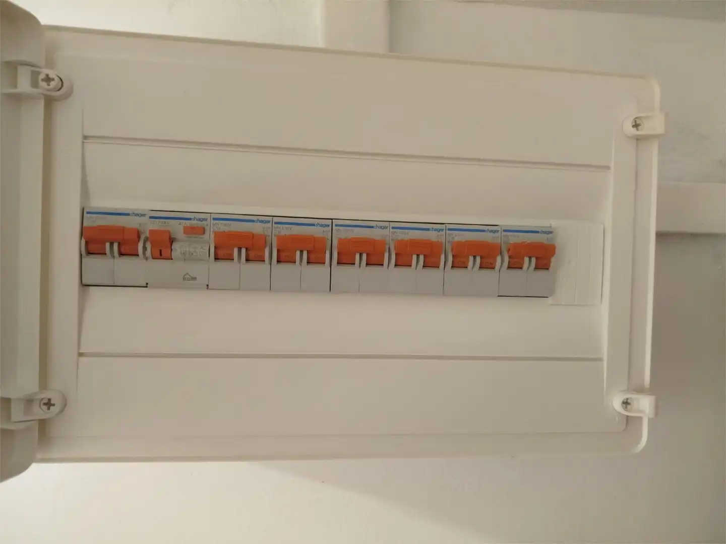 Flat for sale in Avenida de Colón, 9, Residencia Flat for sale in Logroño with Air Conditioner