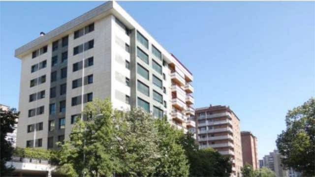 Piso en Venta en San Juan