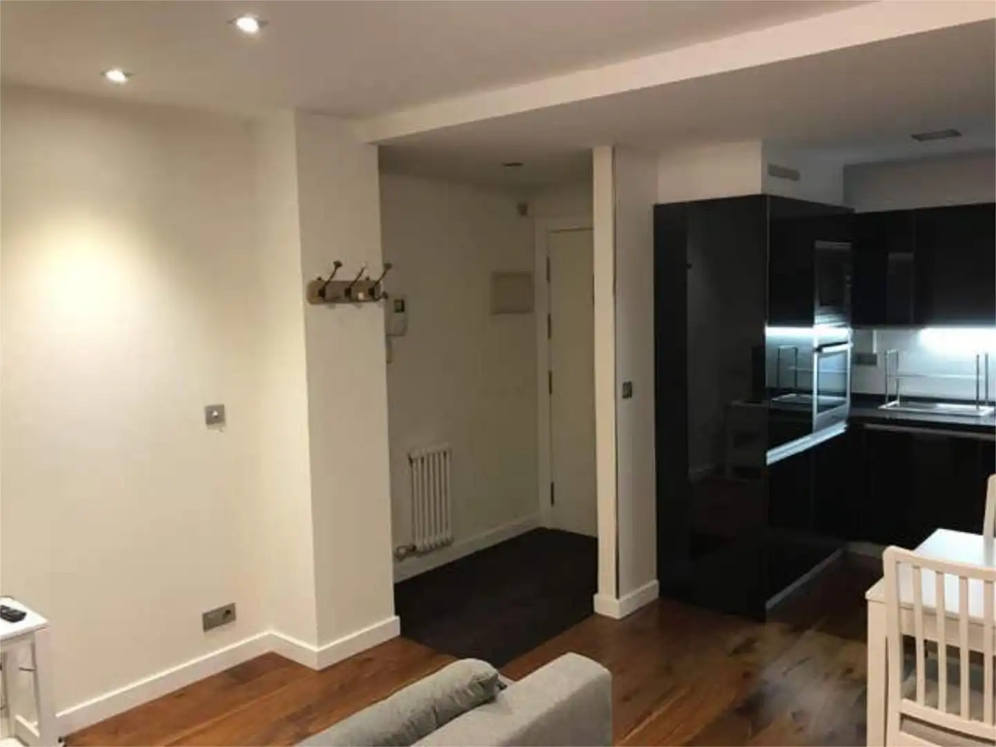 Flat for sale in San Juan Flat for sale in Pamplona / Iruña with Heating, Storage room and Furnished