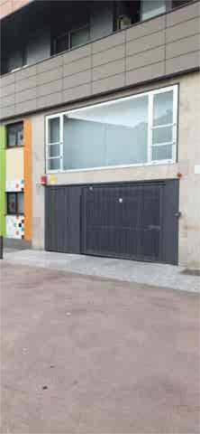 Garaje en Alquiler en Lasesarre