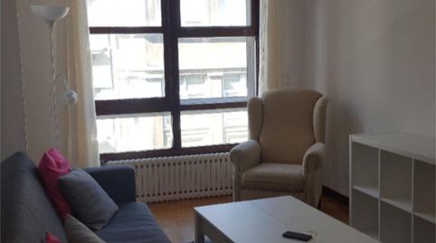 Wohnung zur Miete in Rúa José Luis Pérez Cepeda, 15, San Pablo - Juan Flórez, A Coruña Capital - Bild 2 Foto 2 von Wohnung zur Miete in Rúa José Luis Pérez Cepeda, 15, San Pablo - Juan Flórez, A Coruña Capital