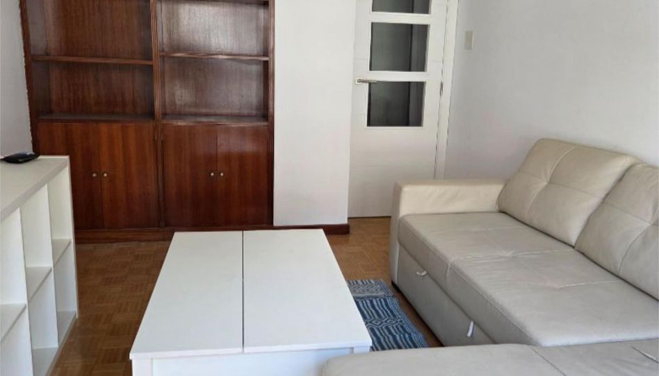 Wohnung zur Miete in Rúa José Luis Pérez Cepeda, 15, San Pablo - Juan Flórez, A Coruña Capital - Bild 1 Foto 1 von Wohnung zur Miete in Rúa José Luis Pérez Cepeda, 15, San Pablo - Juan Flórez, A Coruña Capital