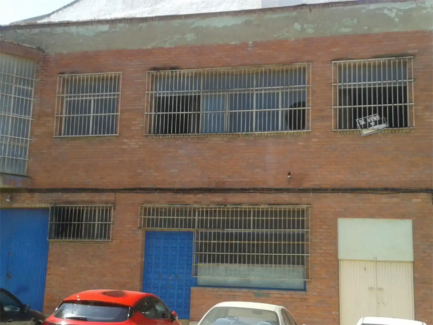 Loft en venda a Ronda Mestanza, 77, Andújar Vista exterior de Loft en venda en Andújar
