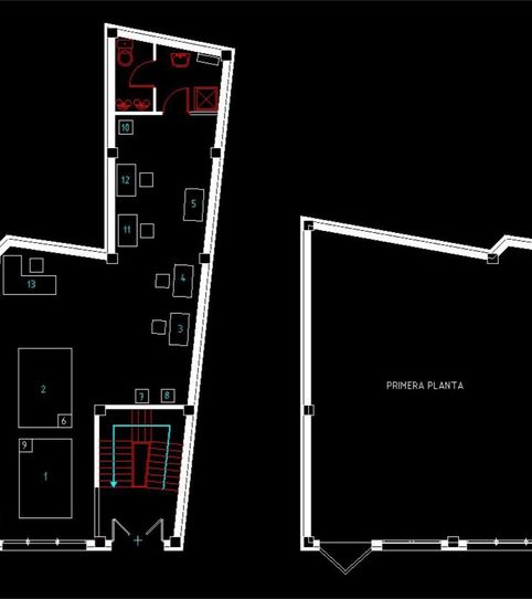 Lofts for sale in Ronda Mestanza, 77, Andújar, Jaén - image 2 Photo 2 of Lofts for sale in Ronda Mestanza, 77, Andújar, Jaén