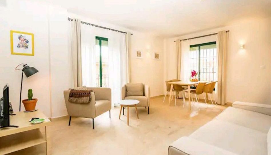 Flat for rent in Plaça del Poble, 2, Jesús Pobre, Dénia - image 1 Photo 1 of Flat for rent in Plaça del Poble, 2, Jesús Pobre, Dénia