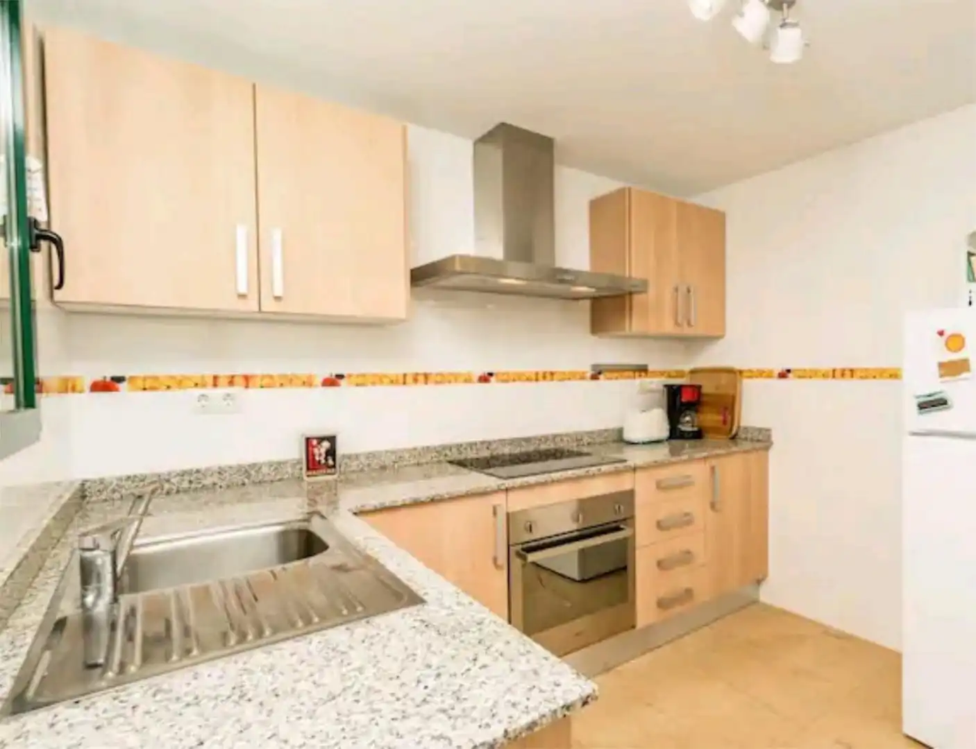 Flat for rent in Plaça del Poble, 2, Jesús Pobre Flat for rent in Plaça del Poble, 2, Jesús Pobre