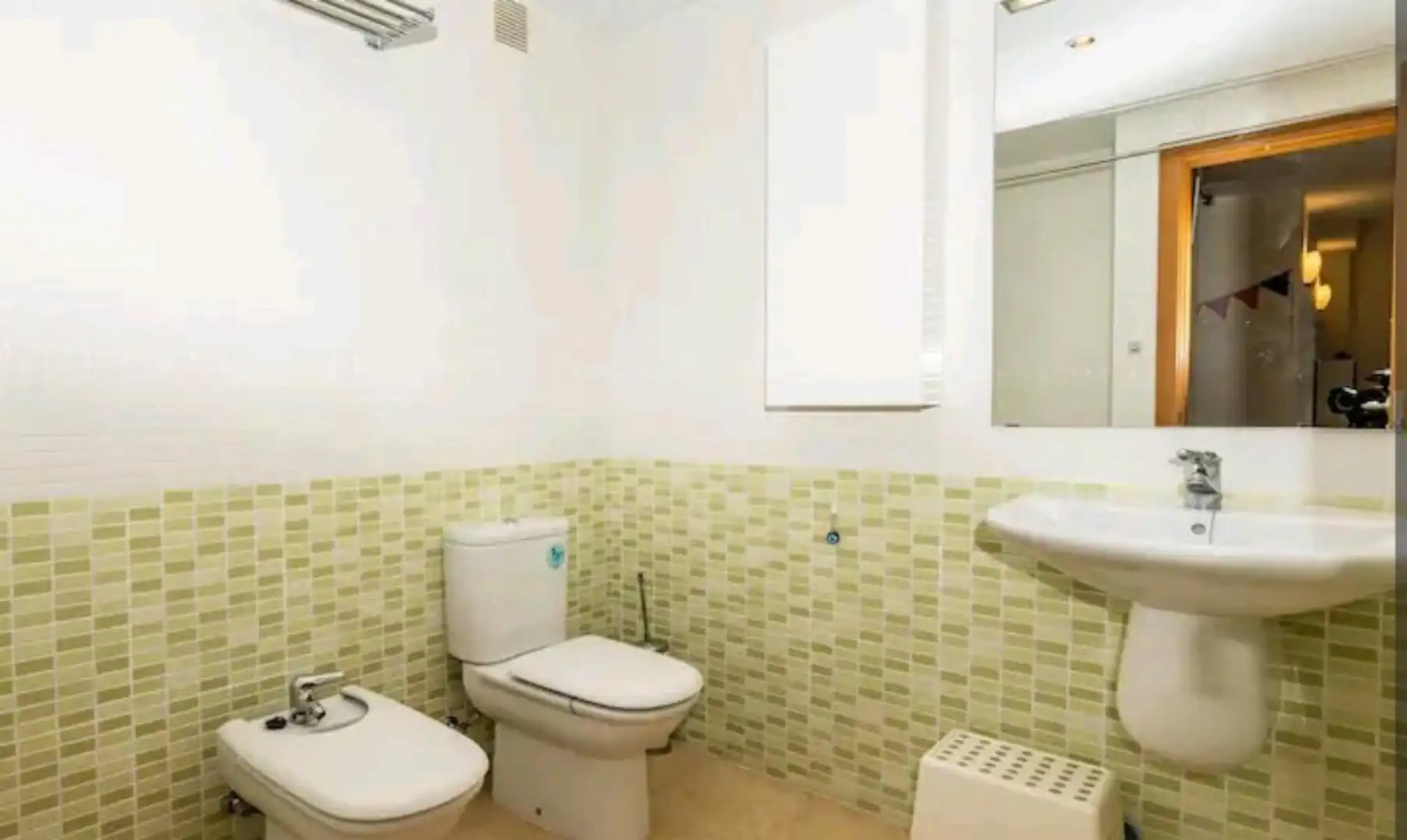 Flat for rent in Plaça del Poble, 2, Jesús Pobre Flat for rent in Plaça del Poble, 2, Jesús Pobre