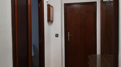 Piso de alquiler en Carrer de Campoamor, 64, Ciutat Jardí, Valencia Capital - imagen 4 Foto 4 de Piso de alquiler en Carrer de Campoamor, 64, Ciutat Jardí, Valencia Capital