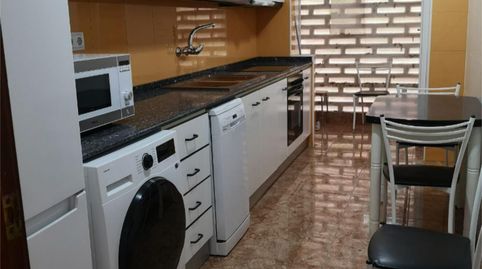 Piso de alquiler en Carrer de Campoamor, 64, Ciutat Jardí, Valencia Capital - imagen 5 Foto 5 de Piso de alquiler en Carrer de Campoamor, 64, Ciutat Jardí, Valencia Capital