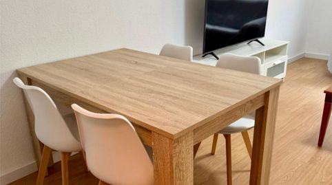 Piso de alquiler en Carrer de Campoamor, 64, Ciutat Jardí, Valencia Capital - imagen 2 Foto 2 de Piso de alquiler en Carrer de Campoamor, 64, Ciutat Jardí, Valencia Capital