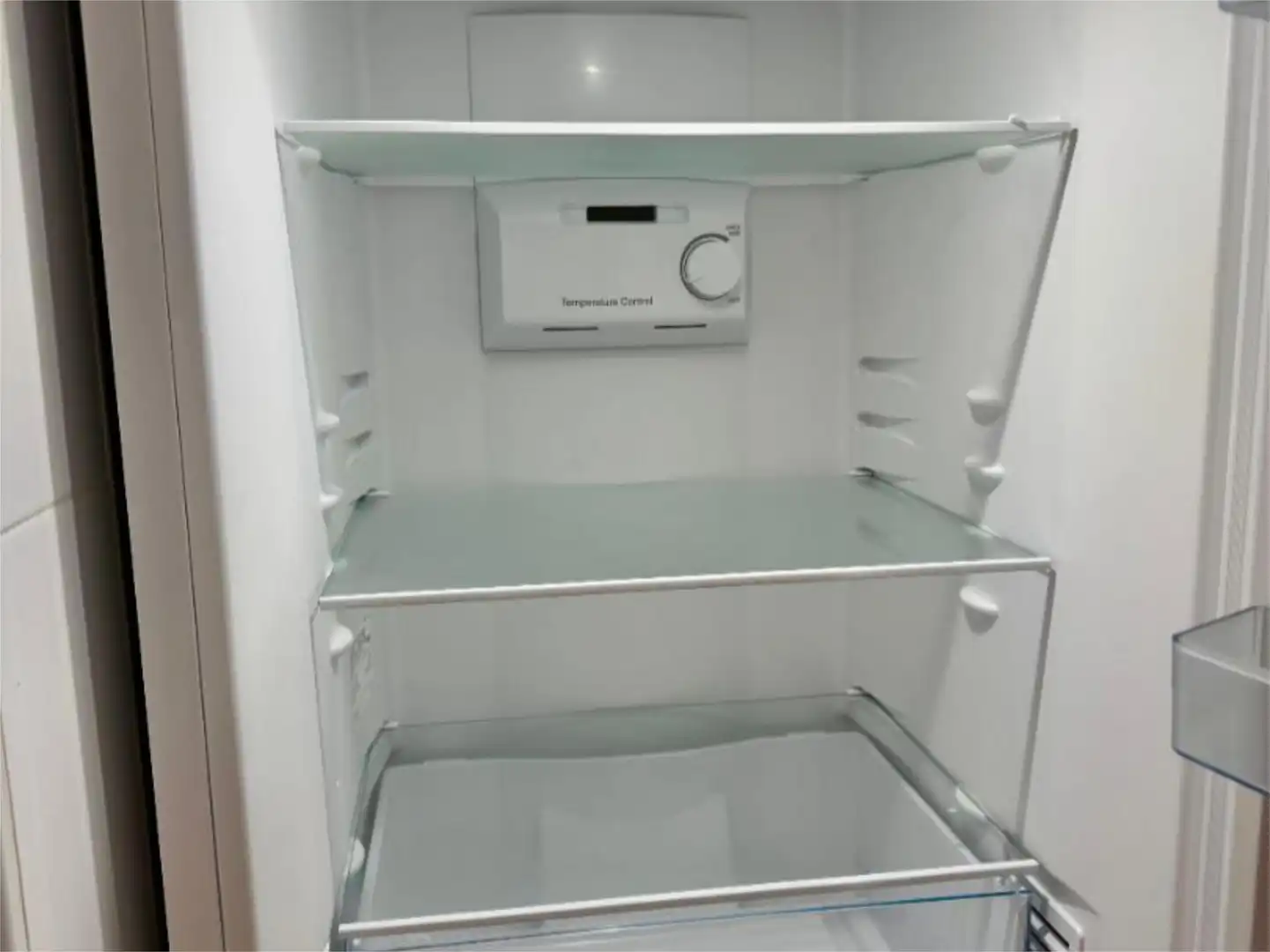 Cuina de Pis de lloguer en Valencia amb Aire condicionat, Parquet i Moblat