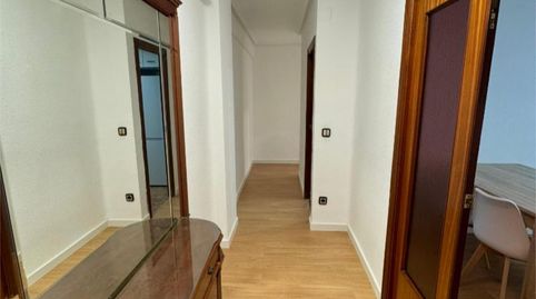 Piso de alquiler en Carrer de Campoamor, 64, Ciutat Jardí, Valencia Capital - imagen 3 Foto 3 de Piso de alquiler en Carrer de Campoamor, 64, Ciutat Jardí, Valencia Capital
