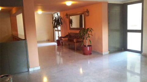 Foto 3 de Piso de alquiler en Bellavista, Sevilla Capital