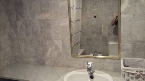 Foto 4 de Piso de alquiler en Bellavista, Sevilla Capital