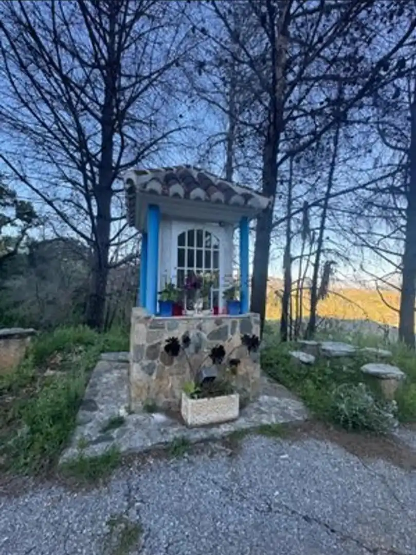 Casa adosada en venda a Diseminado el Cerval Pol 15, 34b, El Rescate - Río Seco Vista exterior de Casa adosada en venda en Almuñécar