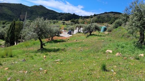 Foto 4 de Casa adosada en venda a Diseminado el Cerval Pol 15, 34b, El Rescate - Río Seco, Almuñécar
