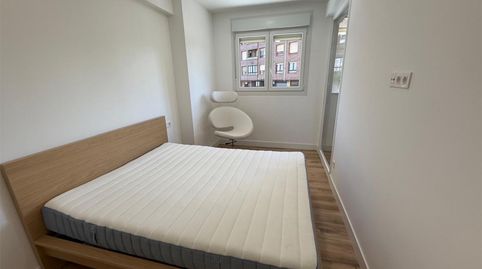 Piso de alquiler en Luis Lopez Oses Kalea, 4, Las Arenas, Getxo - imagen 3 Foto 3 de Piso de alquiler en Luis Lopez Oses Kalea, 4, Las Arenas, Getxo