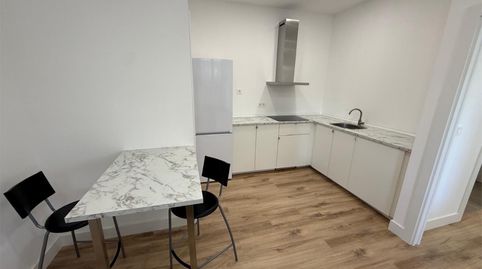 Piso de alquiler en Luis Lopez Oses Kalea, 4, Las Arenas, Getxo - imagen 4 Foto 4 de Piso de alquiler en Luis Lopez Oses Kalea, 4, Las Arenas, Getxo