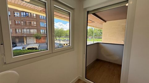 Piso de alquiler en Luis Lopez Oses Kalea, 4, Las Arenas, Getxo - imagen 5 Foto 5 de Piso de alquiler en Luis Lopez Oses Kalea, 4, Las Arenas, Getxo