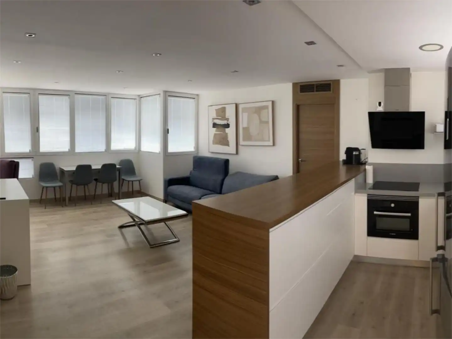Wohnung zur Miete in Avinguda de la Costa Blanca, 95, Playa de San Juan