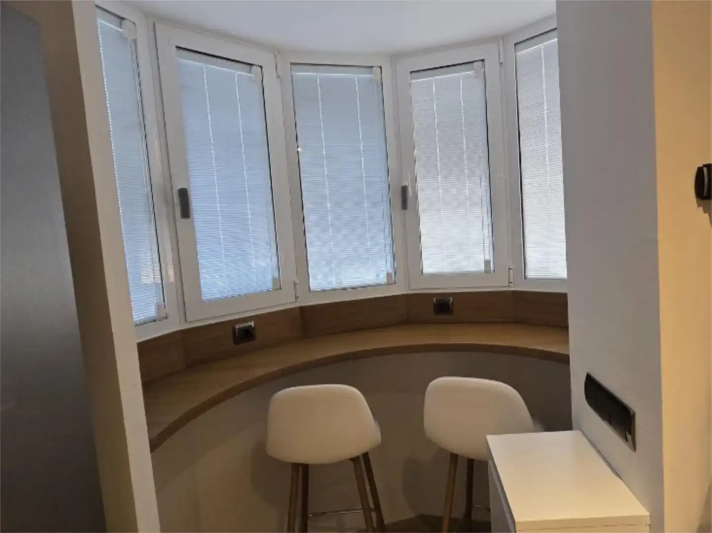 Flat for rent in Alicante / Alacant  with Air Conditioner, Swimming Pool and Furnished