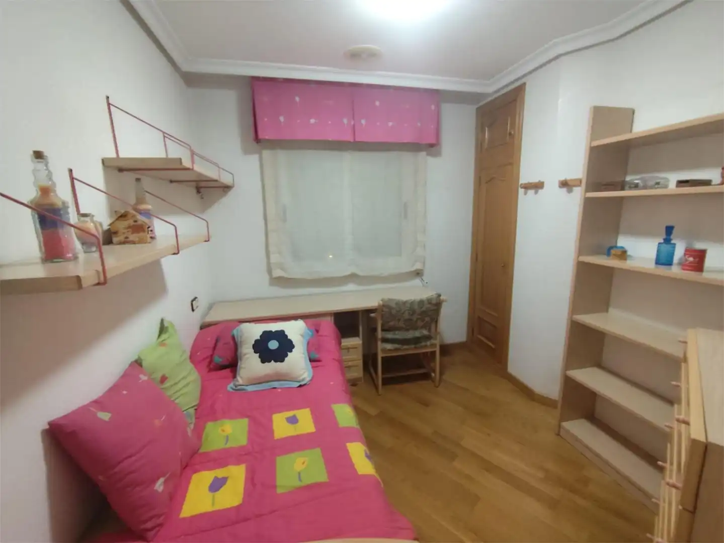 Habitació a Calle El Cruce, 1, Espinardo Habitació a Calle El Cruce, 1, Espinardo