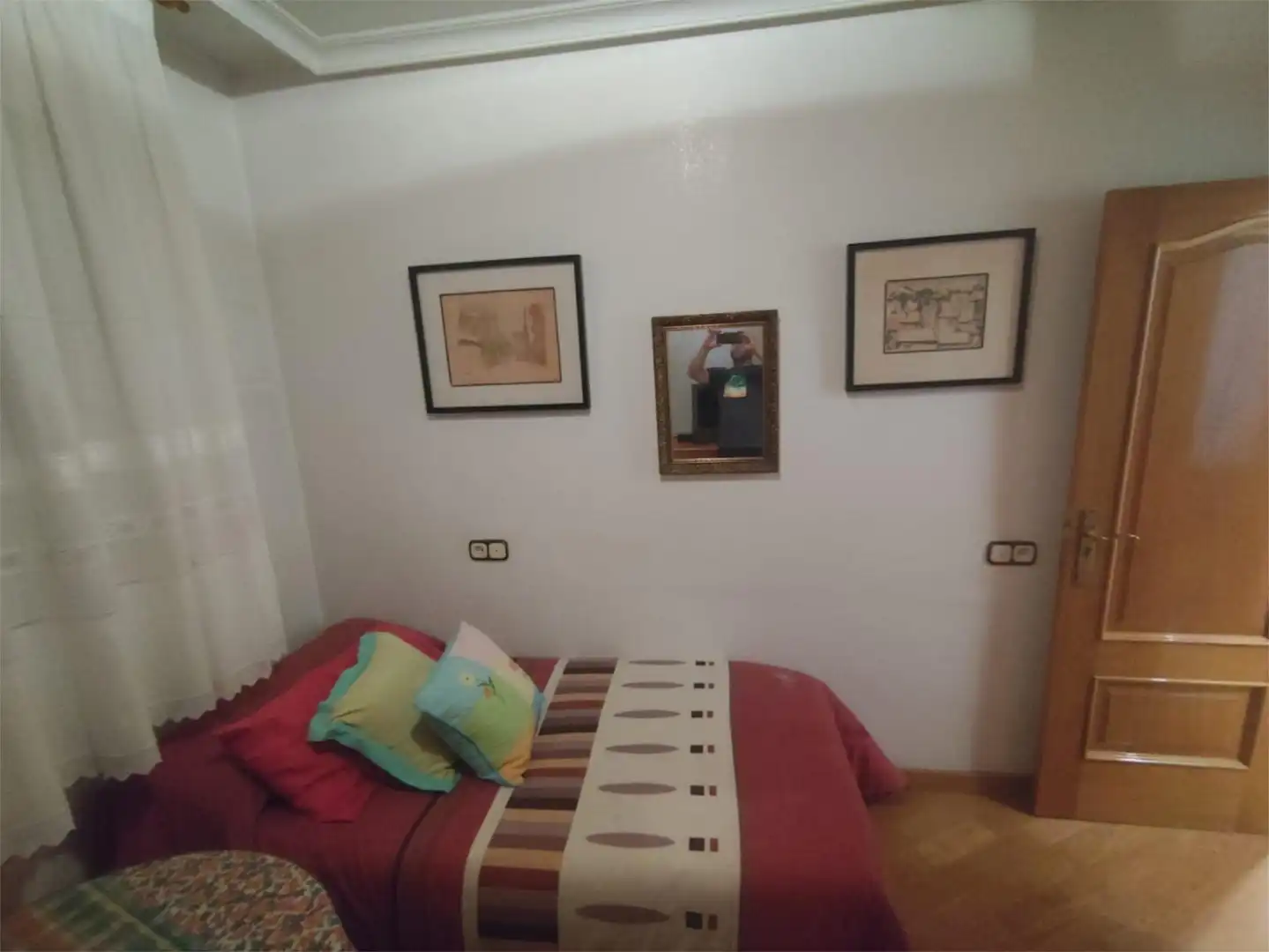 Habitació a Calle El Cruce, 1, Espinardo Habitació a Calle El Cruce, 1, Espinardo