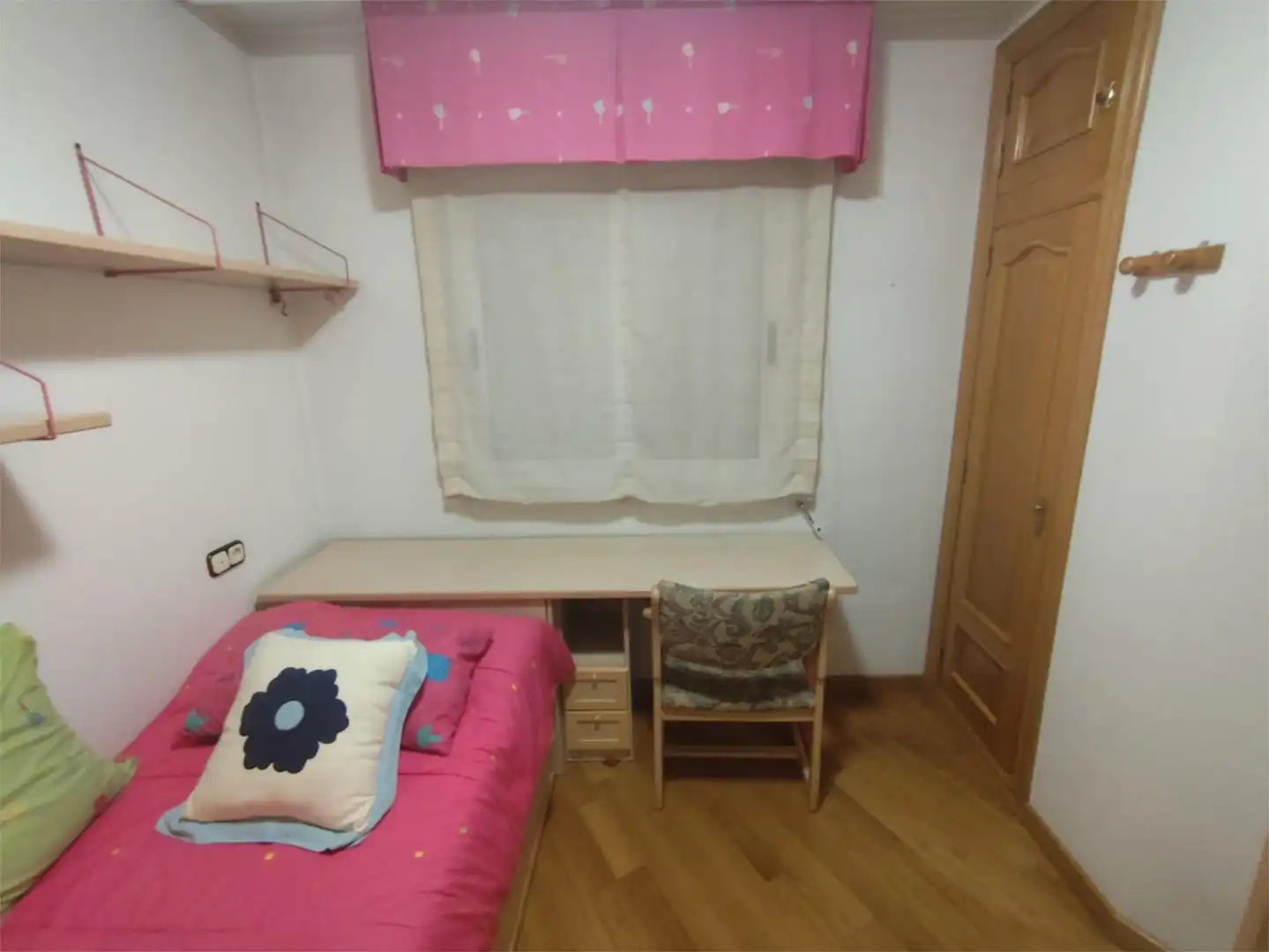 Habitació a Calle El Cruce, 1, Espinardo Habitació a Calle El Cruce, 1, Espinardo