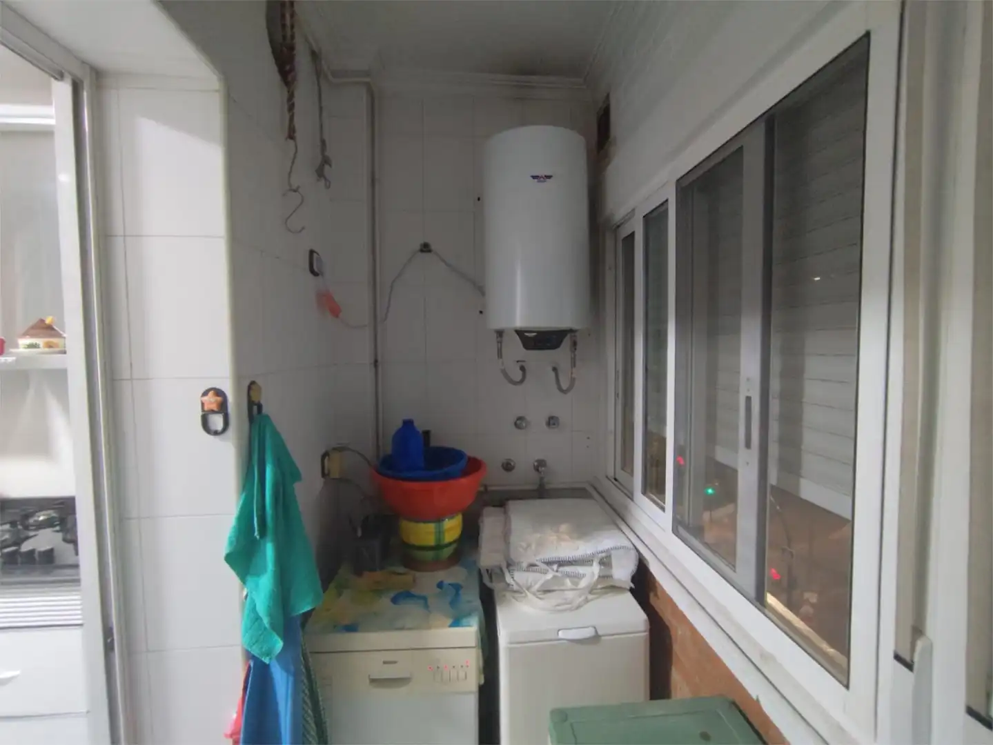 Habitació a Calle El Cruce, 1, Espinardo Habitació a Calle El Cruce, 1, Espinardo
