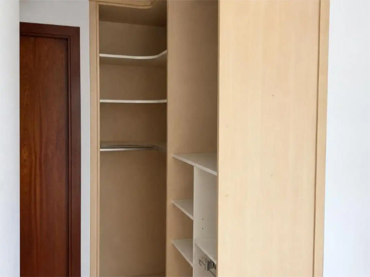 Piso en venta en Carretera Anglès, 29, Santa Coloma de Farners Habitación de Piso en venta en Santa Coloma de Farners con Terraza y Balcón