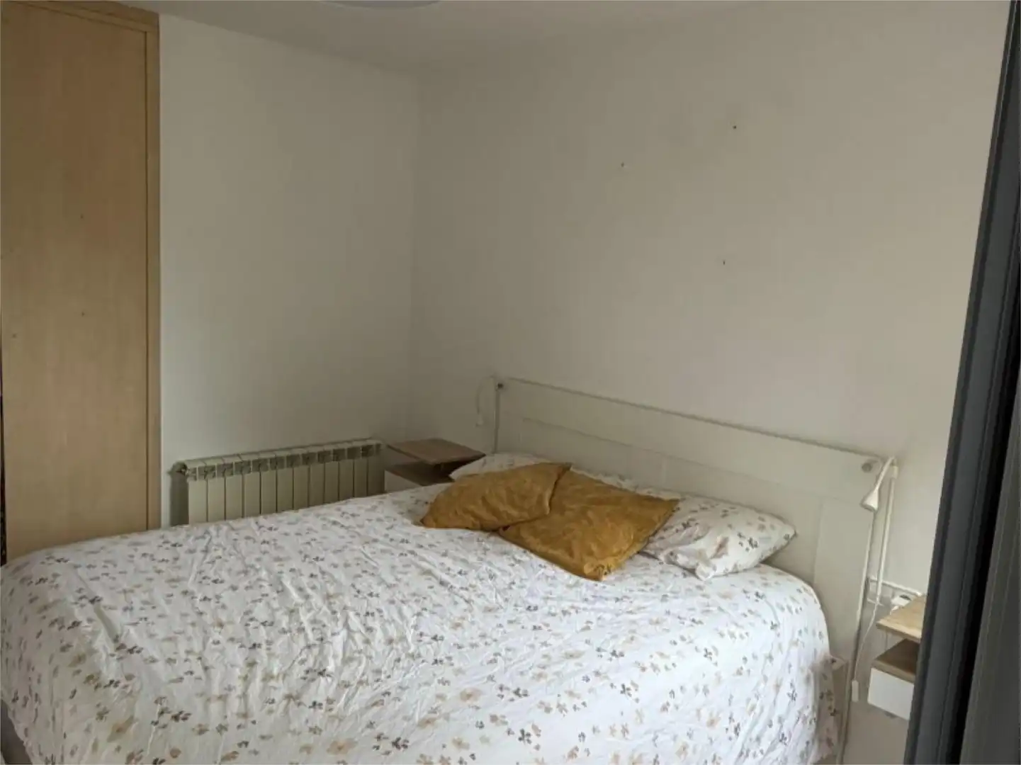 Piso en venta en Carretera Anglès, 29, Santa Coloma de Farners Habitación de Piso en venta en Santa Coloma de Farners con Terraza y Balcón