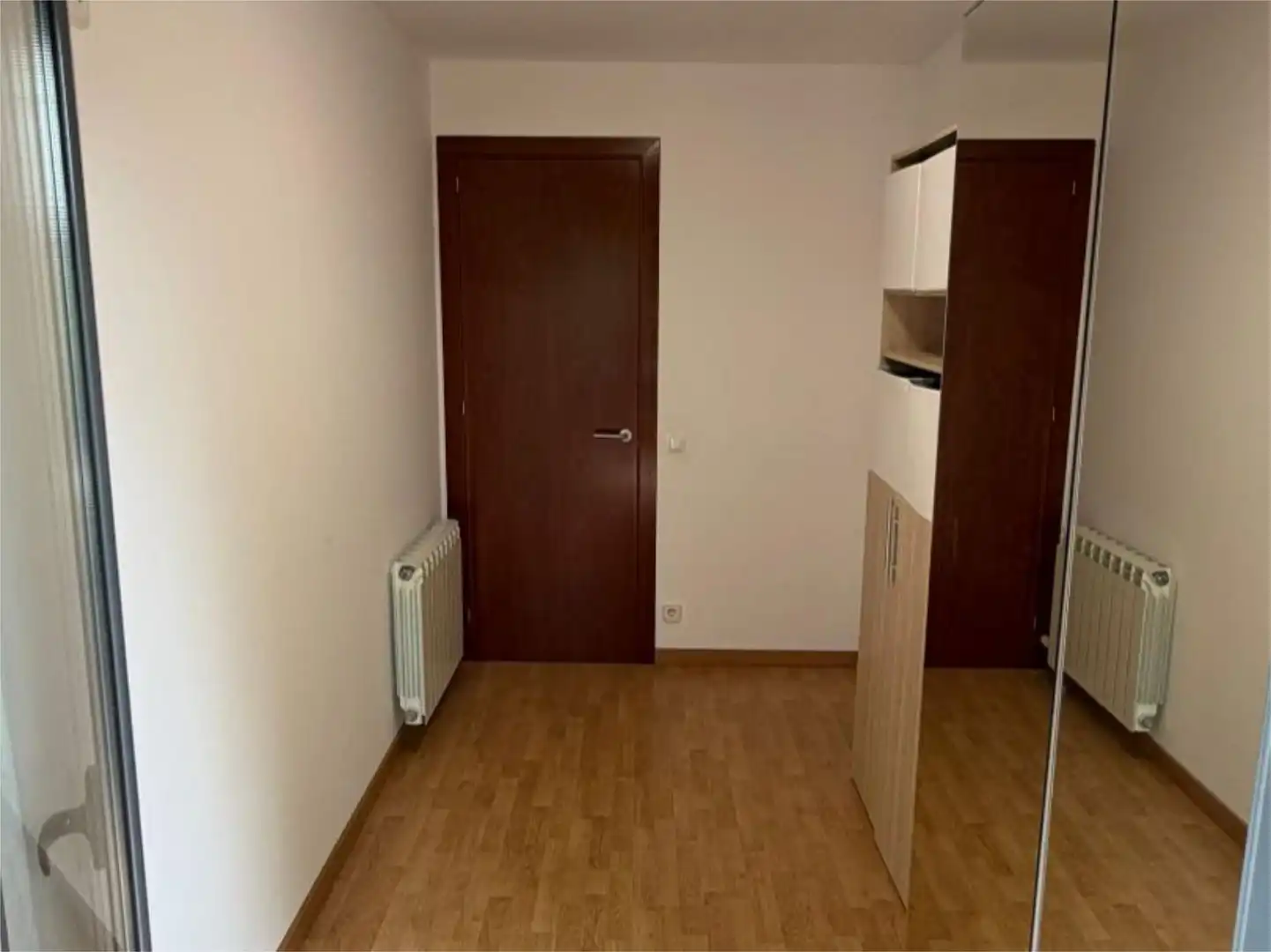 Piso en venta en Carretera Anglès, 29, Santa Coloma de Farners Habitación de Piso en venta en Santa Coloma de Farners con Terraza y Balcón