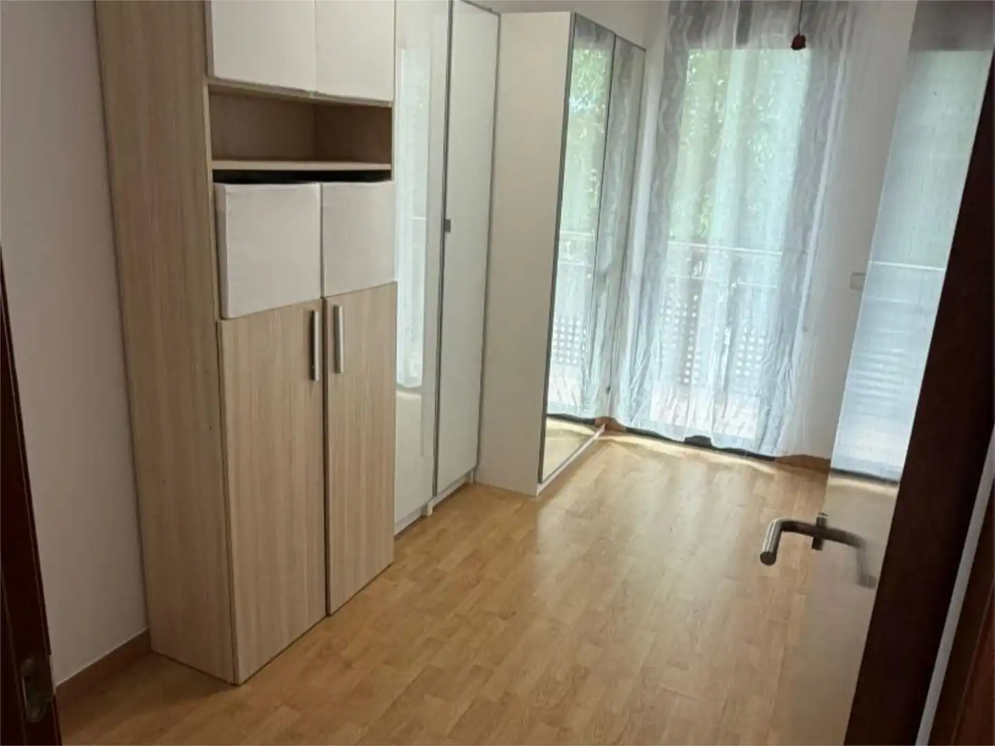 Piso en venta en Carretera Anglès, 29, Santa Coloma de Farners Habitación de Piso en venta en Santa Coloma de Farners con Terraza y Balcón