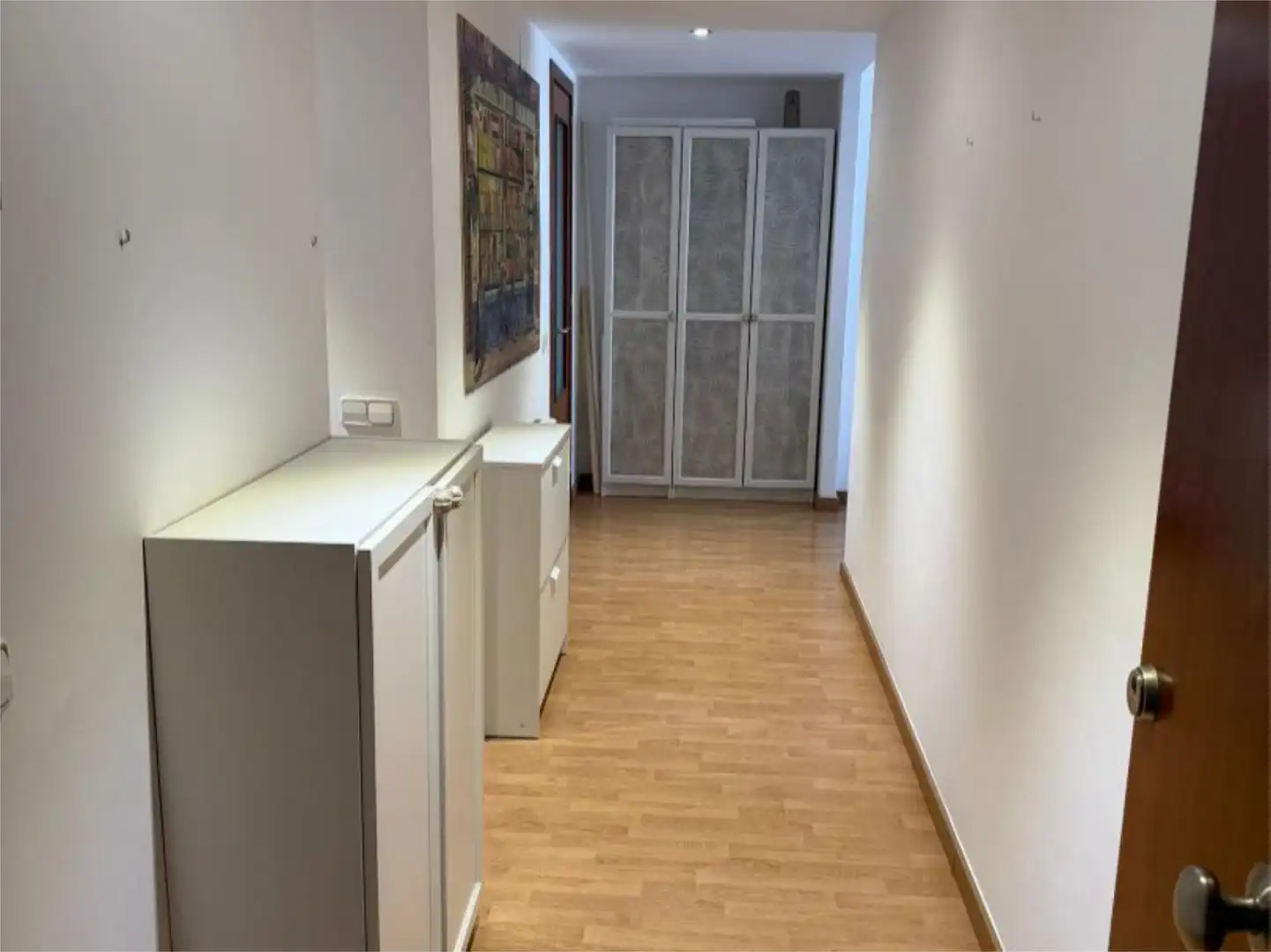Piso en venta en Carretera Anglès, 29, Santa Coloma de Farners Piso en venta en Santa Coloma de Farners con Terraza y Balcón