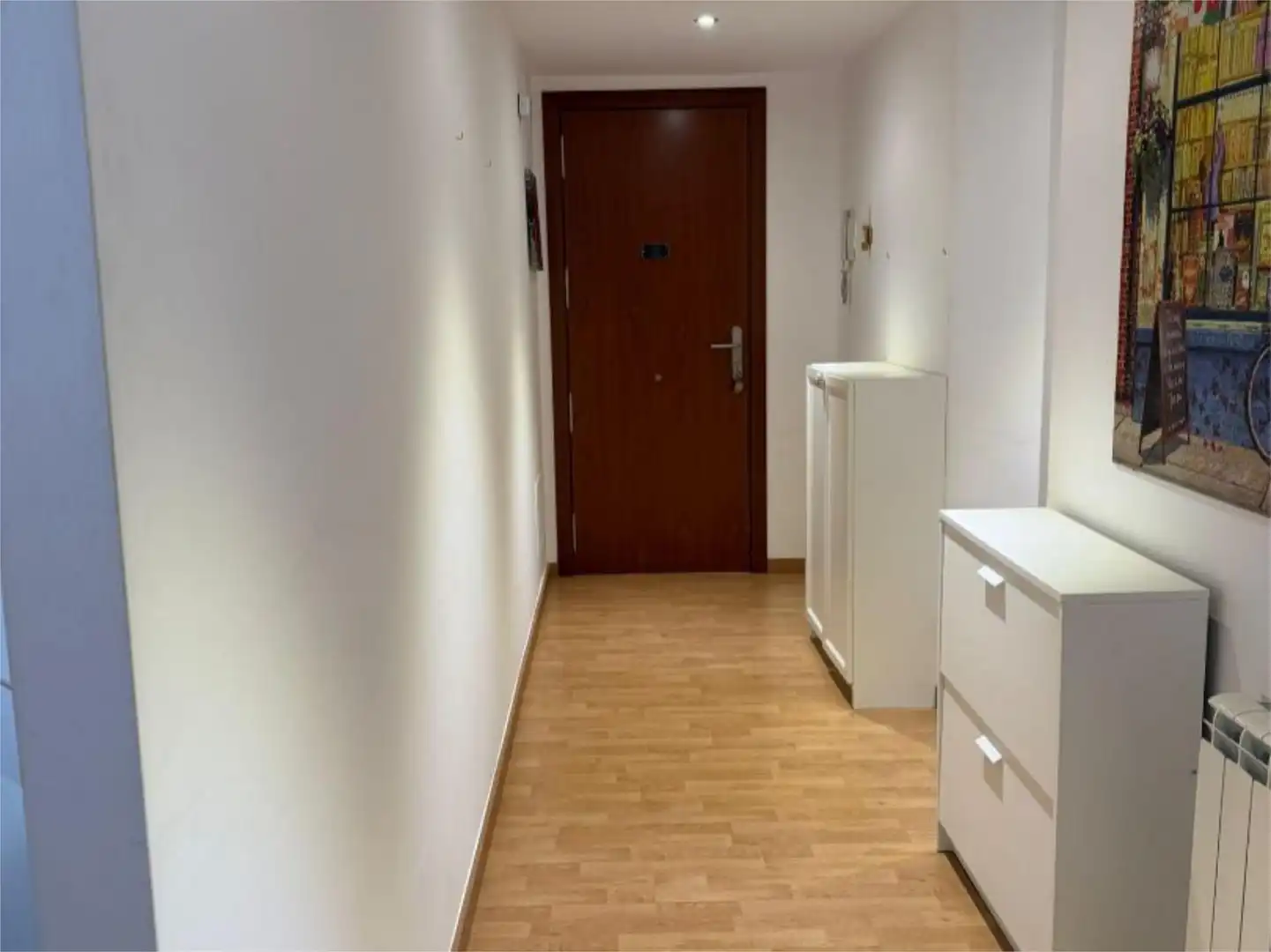 Piso en venta en Carretera Anglès, 29, Santa Coloma de Farners Piso en venta en Santa Coloma de Farners con Terraza y Balcón