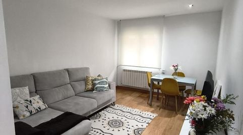 Photo 2 of Flat for rent in Calle Vitoria, 55, Villa Pilar, Burgos Capital