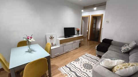 Photo 3 of Flat for rent in Calle Vitoria, 55, Villa Pilar, Burgos Capital