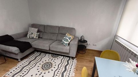 Photo 4 of Flat for rent in Calle Vitoria, 55, Villa Pilar, Burgos Capital
