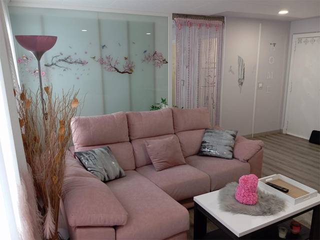 Piso en Venta en Plaza Ramón y Cajal, 6 en Centro