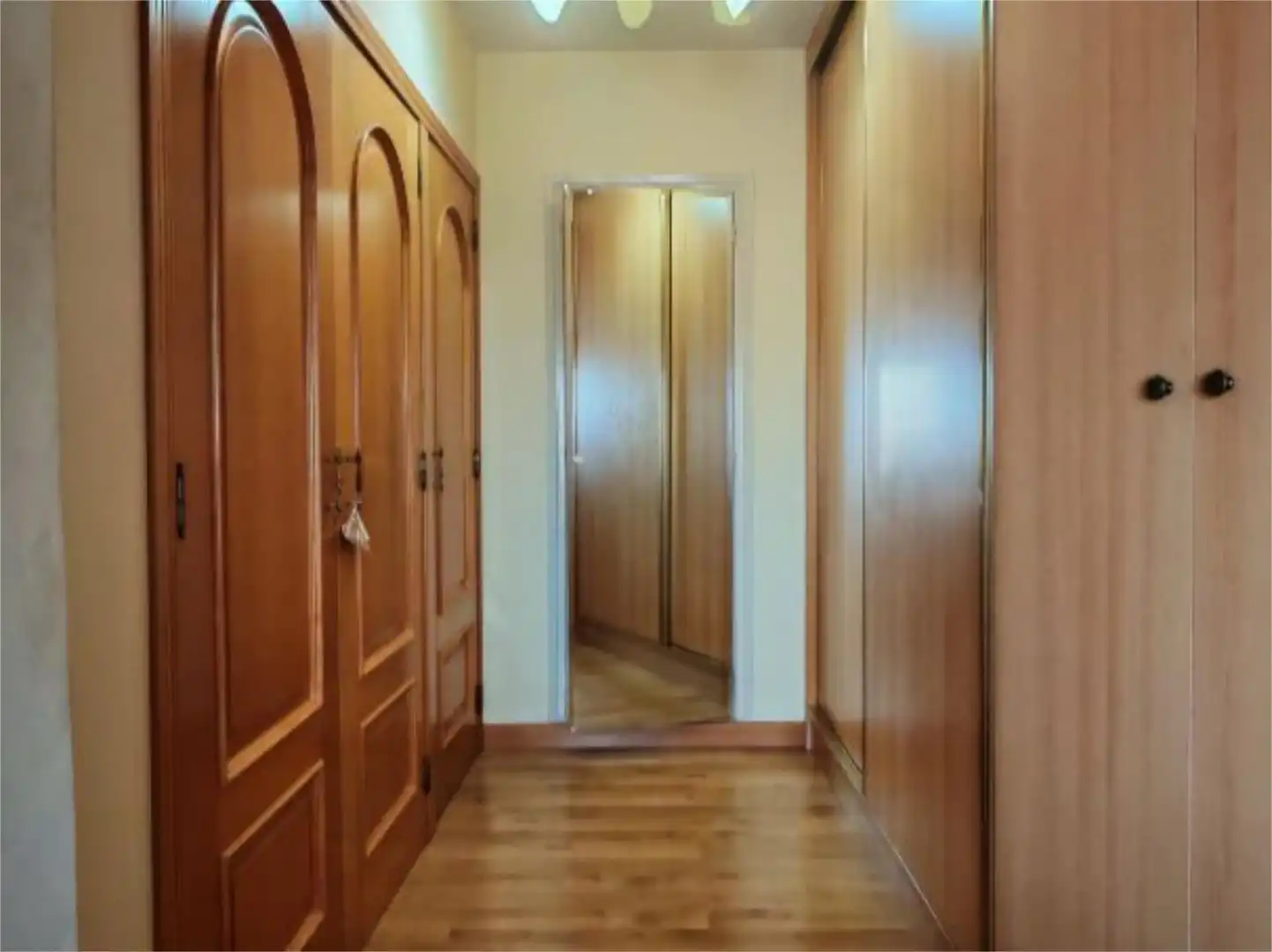 Flat for sale in Alicante / Alacant  with Air Conditioner and Terrace