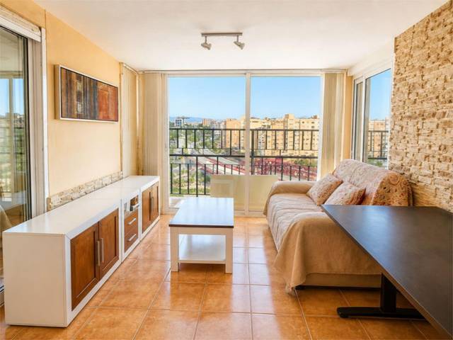 Piso en Venta en Florida Alta