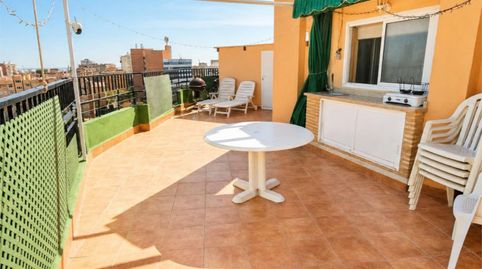 Foto 5 von Wohnung zum Verkauf in Florida Alta, Alicante / Alacant