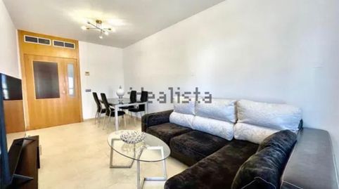 Foto 3 de Piso en venta en Calle Sierra de Gádor, 1, El Parador de las Hortichuelas, Roquetas de Mar