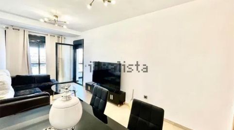 Foto 4 de Piso en venta en Calle Sierra de Gádor, 1, El Parador de las Hortichuelas, Roquetas de Mar