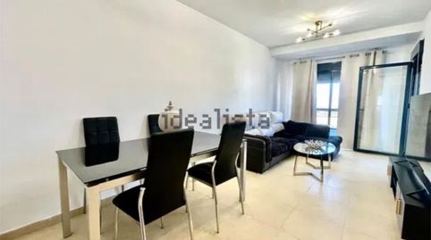 Foto 5 de Piso en venta en Calle Sierra de Gádor, 1, El Parador de las Hortichuelas, Roquetas de Mar