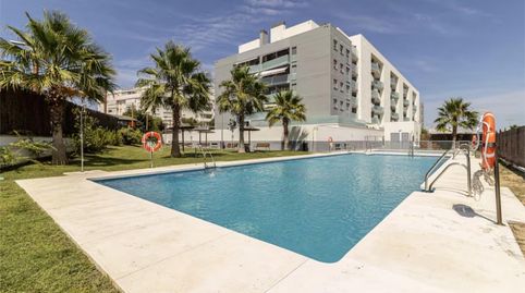 Photo 2 of Flat for rent in Avenida Jose Manuel Caballero Bonald, 4, Caballero Bonald - San José Obrero - Guadalcacín, Jerez de la Frontera